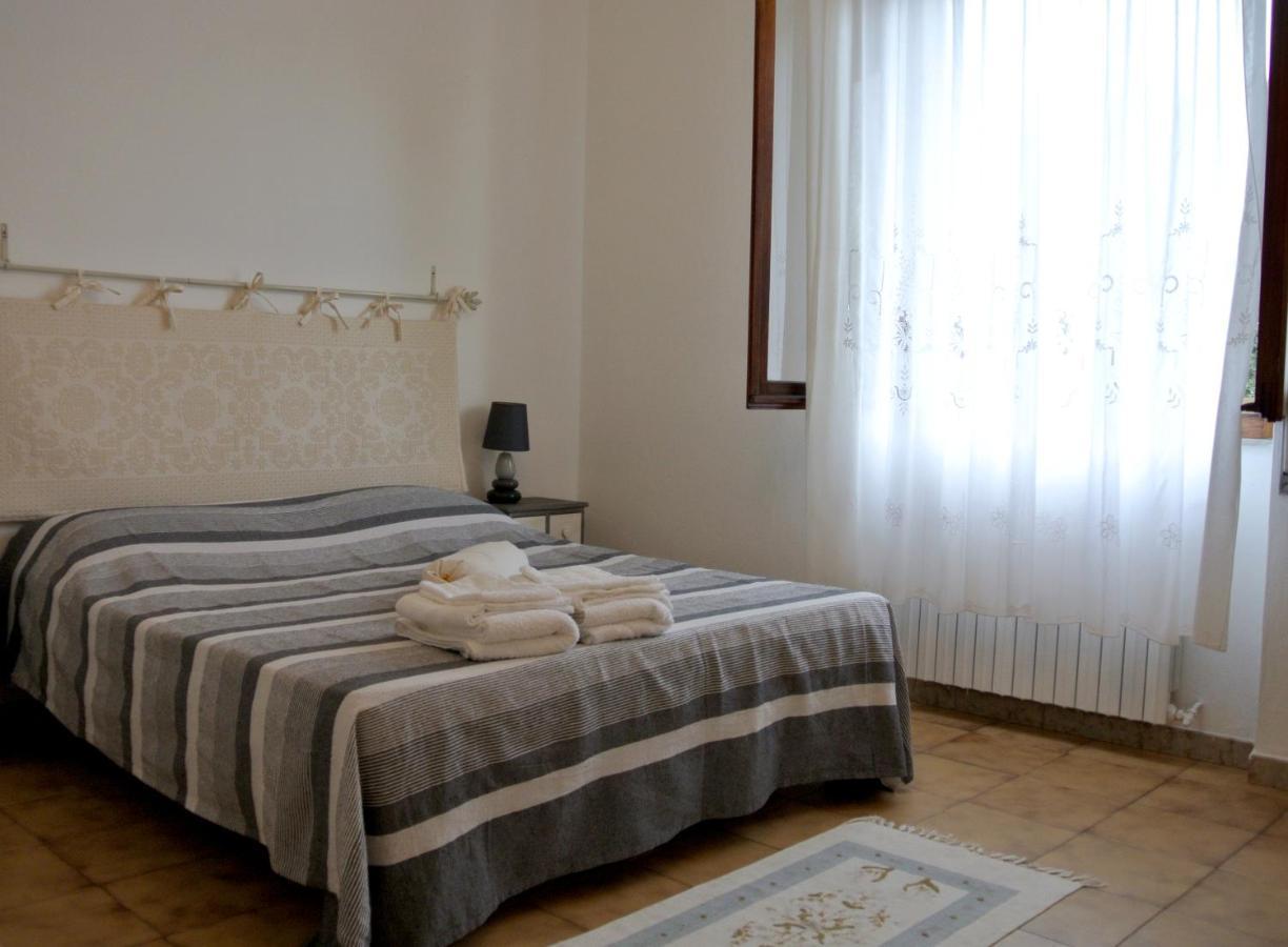 Caserena Alghero Kültér fotó