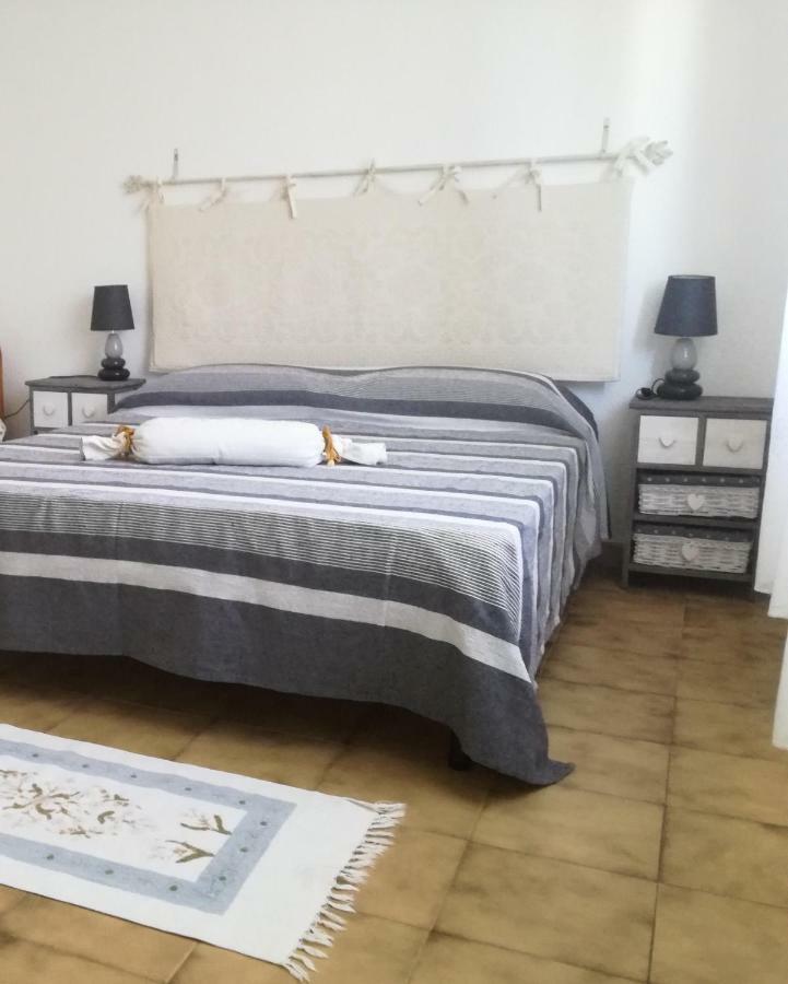 Caserena Alghero Kültér fotó