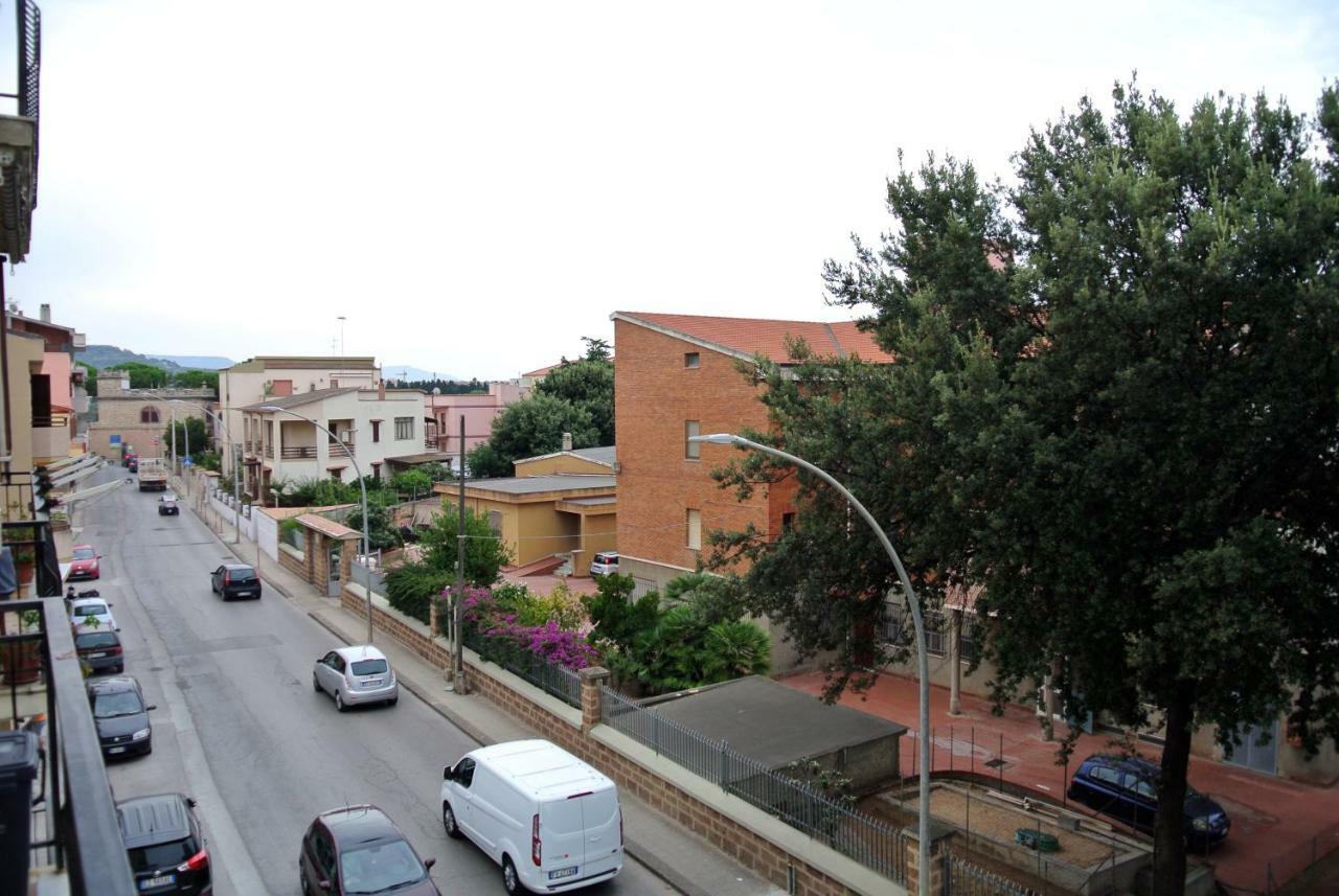 Caserena Alghero Kültér fotó