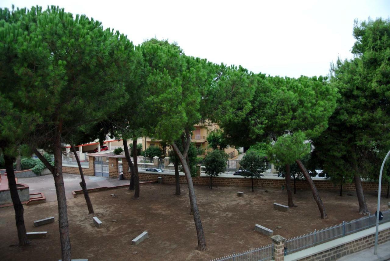 Caserena Alghero Kültér fotó